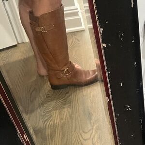 Riding Boots